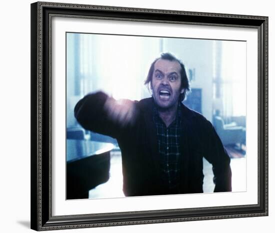 The Shining-null-Framed Photo