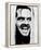 The Shining-null-Framed Stretched Canvas