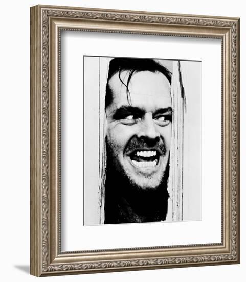 The Shining-null-Framed Photo