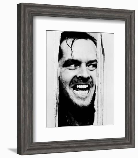 The Shining-null-Framed Photo