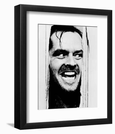 The Shining-null-Framed Photo