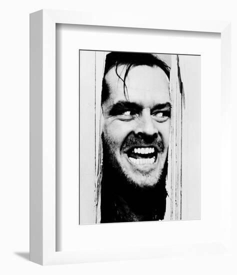 The Shining-null-Framed Photo