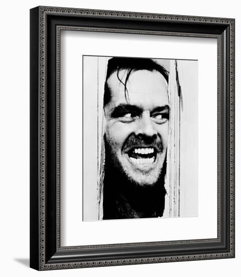 The Shining-null-Framed Photo