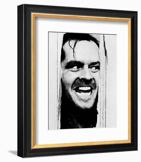 The Shining-null-Framed Photo