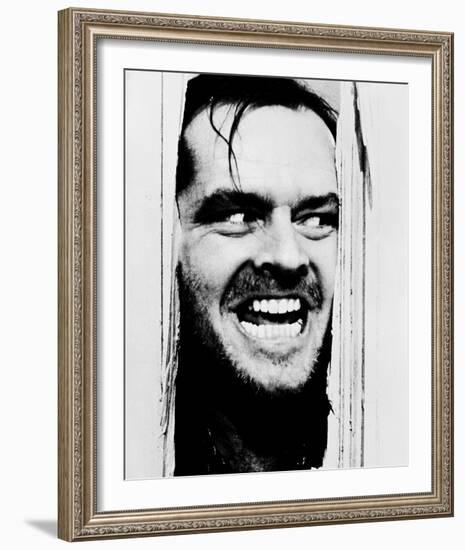 The Shining-null-Framed Photo