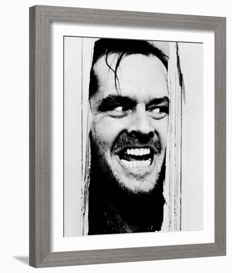 The Shining-null-Framed Photo