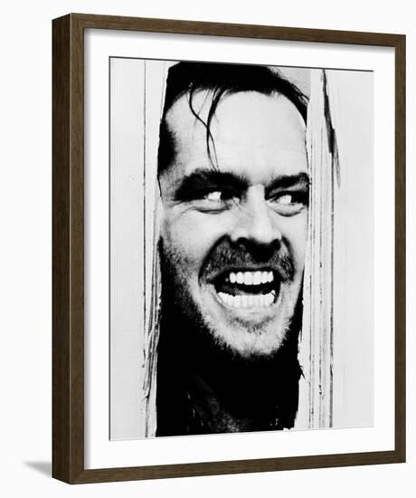 The Shining-null-Framed Photo