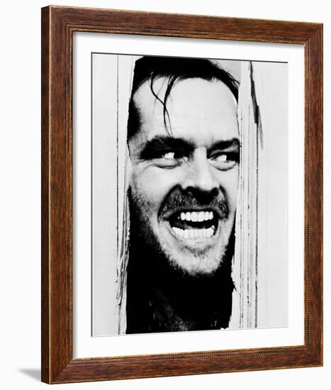 The Shining-null-Framed Photo