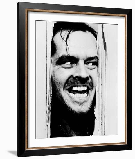 The Shining-null-Framed Photo