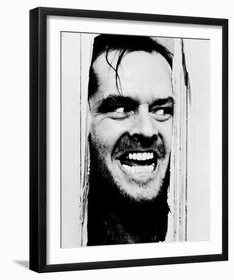 The Shining-null-Framed Photo