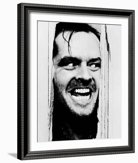 The Shining-null-Framed Photo