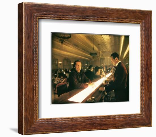 The Shining-null-Framed Photographic Print