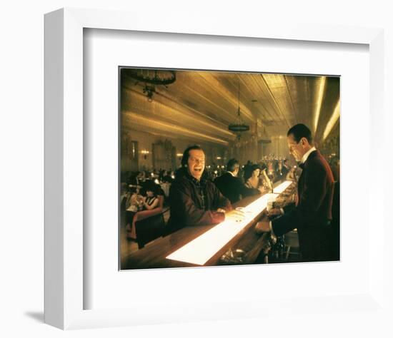 The Shining-null-Framed Photographic Print