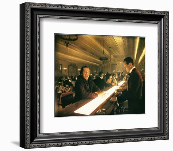 The Shining-null-Framed Photographic Print