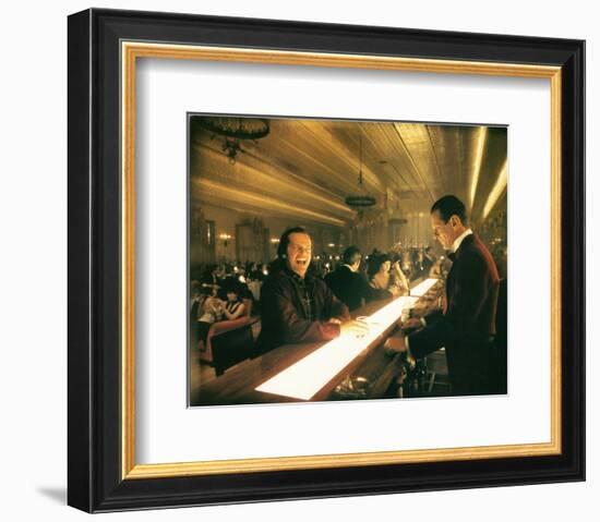 The Shining-null-Framed Photographic Print