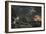 The Shipwreck, 1772-Claude Joseph Vernet-Framed Art Print