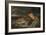The Shipwreck, c1805-J. M. W. Turner-Framed Giclee Print