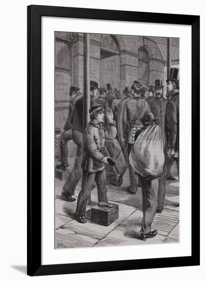 Giclee Print, , large