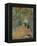 The Shoot, 1876-Claude Monet-Framed Premier Image Canvas