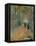 The Shoot, 1876-Claude Monet-Framed Premier Image Canvas