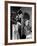 The Shop Around The Corner, James Stewart, Margaret Sullavan, 1940-null-Framed Photo