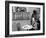 The Shop Around The Corner, James Stewart, Margaret Sullavan, 1940-null-Framed Photo