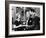 The Shop Around The Corner, Margaret Sullavan, Frank Morgan, James Stewart, 1940-null-Framed Photo