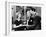 The Shop Around The Corner, Margaret Sullavan, Frank Morgan, James Stewart, 1940-null-Framed Photo