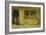 The Shop Window-James Abbott McNeill Whistler-Framed Giclee Print