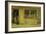 The Shop Window-James Abbott McNeill Whistler-Framed Giclee Print