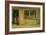 The Shop Window-James Abbott McNeill Whistler-Framed Giclee Print