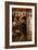 The Shopgirl, 1879-1885-James Jacques Joseph Tissot-Framed Giclee Print