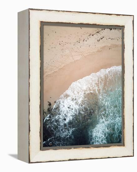The Shore-Design Fabrikken-Framed Premier Image Canvas
