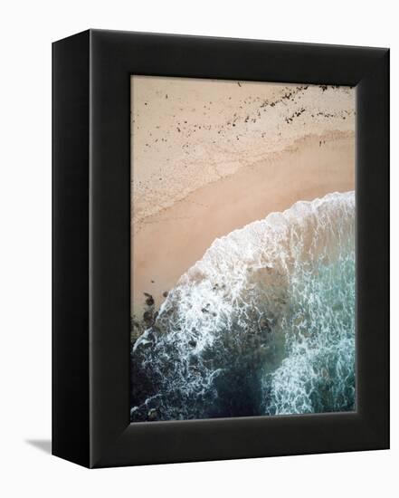 The Shore-Design Fabrikken-Framed Premier Image Canvas