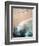 The Shore-Design Fabrikken-Framed Photographic Print