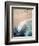 The Shore-Design Fabrikken-Framed Photographic Print