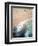 The Shore-Design Fabrikken-Framed Photographic Print