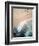 The Shore-Design Fabrikken-Framed Photographic Print