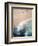 The Shore-Design Fabrikken-Framed Photographic Print