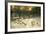 The Shortening Winter's Day Is Near a Close-Joseph Farquharson-Framed Giclee Print