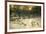 The Shortening Winter's Day Is Near a Close-Joseph Farquharson-Framed Giclee Print