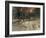 The Shortening Winter's Day-Joseph Farquharson-Framed Giclee Print