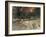 The Shortening Winter's Day-Joseph Farquharson-Framed Giclee Print