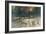 The Shortening Winter's Day-Joseph Farquharson-Framed Art Print