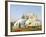 The Shri Swaminarayan Mandir Hindu Temple, Neasden, London, England, UK-Adina Tovy-Framed Photographic Print