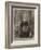 The Shrine of St Sebald, Nuremberg-Samuel Read-Framed Giclee Print