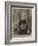 The Shrine of St Sebald, Nuremberg-Samuel Read-Framed Giclee Print