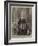 The Shrine of St Sebald, Nuremberg-Samuel Read-Framed Giclee Print