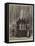 The Shrine of St Sebald, Nuremberg-Samuel Read-Framed Premier Image Canvas