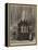 The Shrine of St Sebald, Nuremberg-Samuel Read-Framed Premier Image Canvas